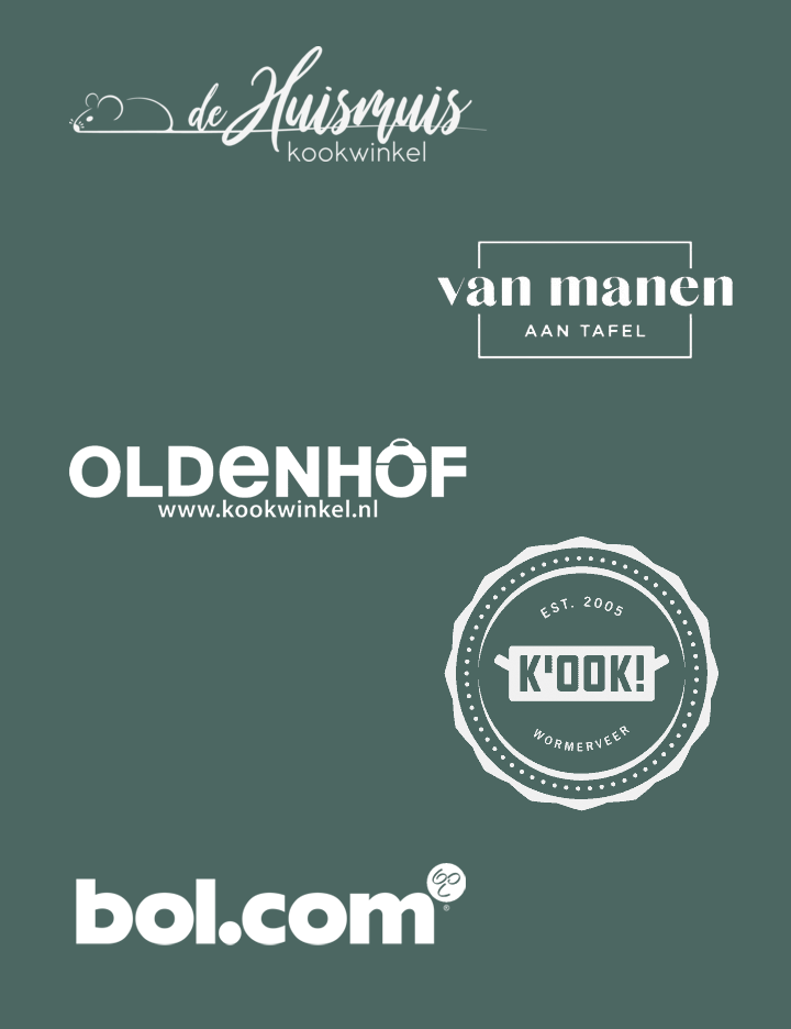 Le Lapin waterkoker verkrijgbaar in de retail