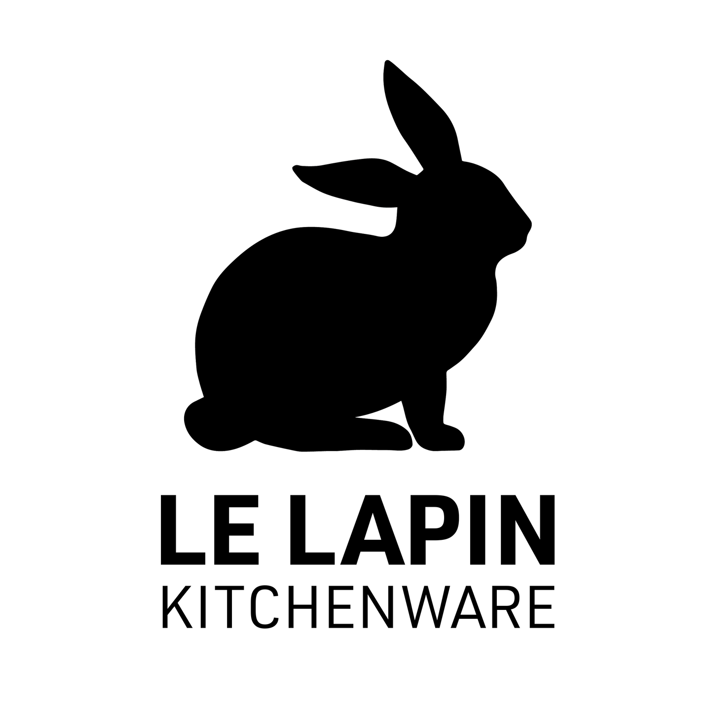 Le Lapin – Stijlvolle waterkoker met bamboe greep | Classic Edition