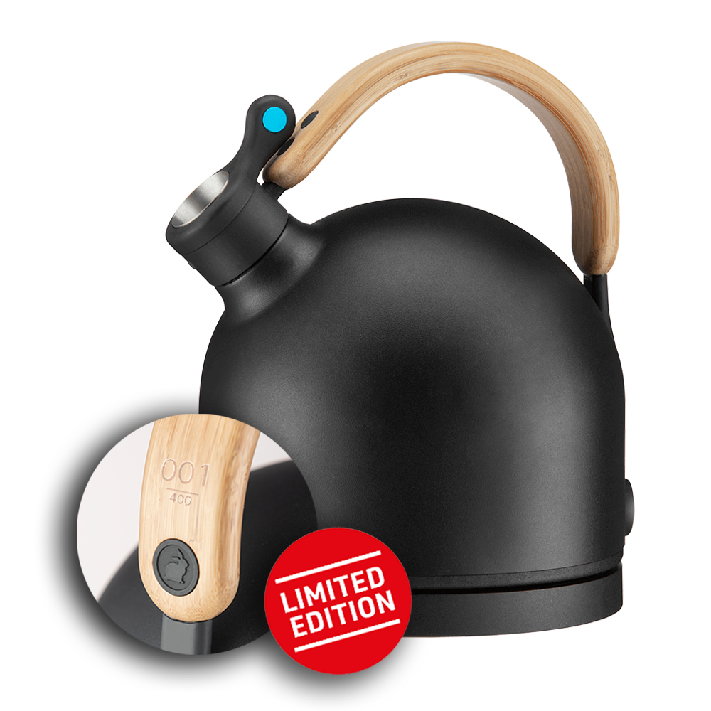 Le Lapin electric kettle