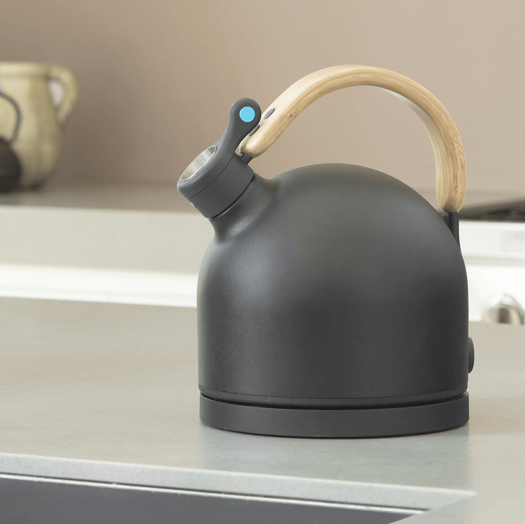 Le Lapin elektrische waterkoker