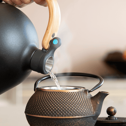 Le Lapin elektrische waterkoker