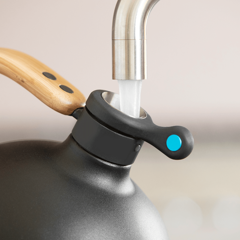Le Lapin elektrische waterkoker