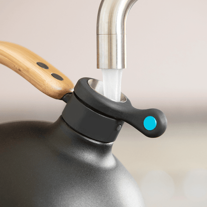 Le Lapin elektrische waterkoker